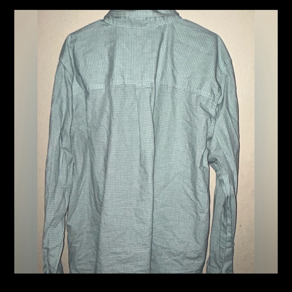 MEN’S CHAPS CASUAL